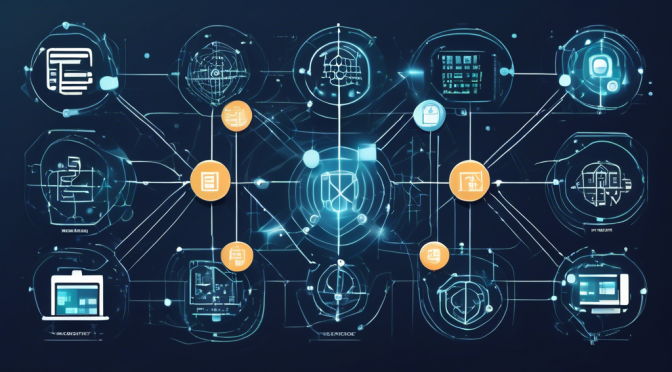 Understanding Network Blockchain: A Comprehensive Guide