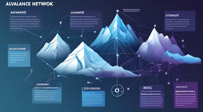 Understanding the Avalanche Network: A Beginner’s Guide