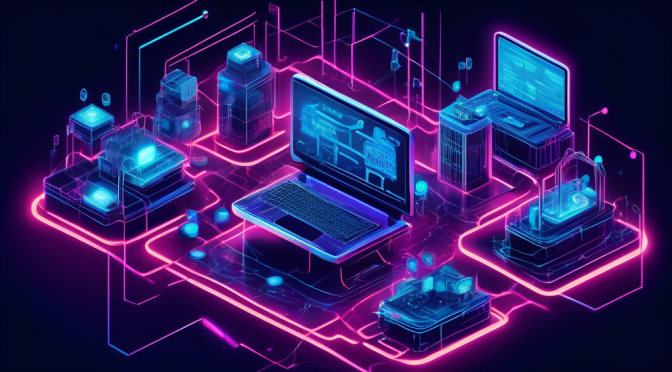 Understanding the Dynamics of a Blockchain Mining Network