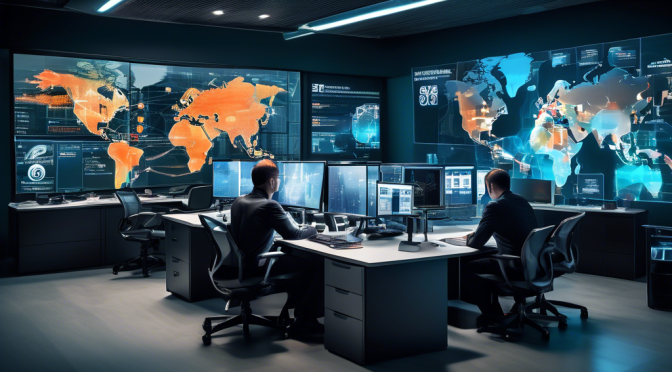 How Akamai Partners with MUFG to Enhance Financial Cybersecurity