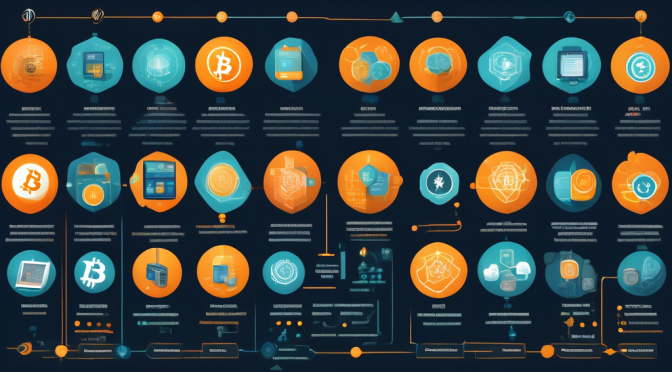 Understanding All Blockchain Networks: A Comprehensive Guide