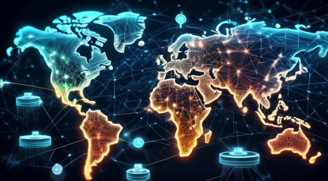 Understanding Blockchain BSN and Its Global Impact